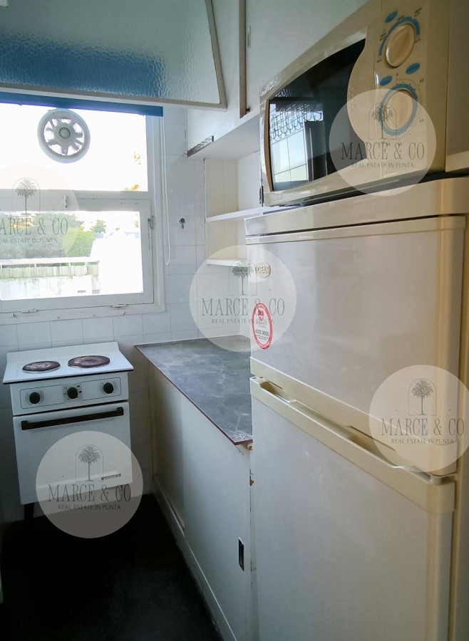 Apartamento ID.2536 - Mansa primera fila 
