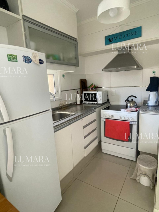 Apartamento ID.2850 - ALQUILER TEMPORAL Y VENTA