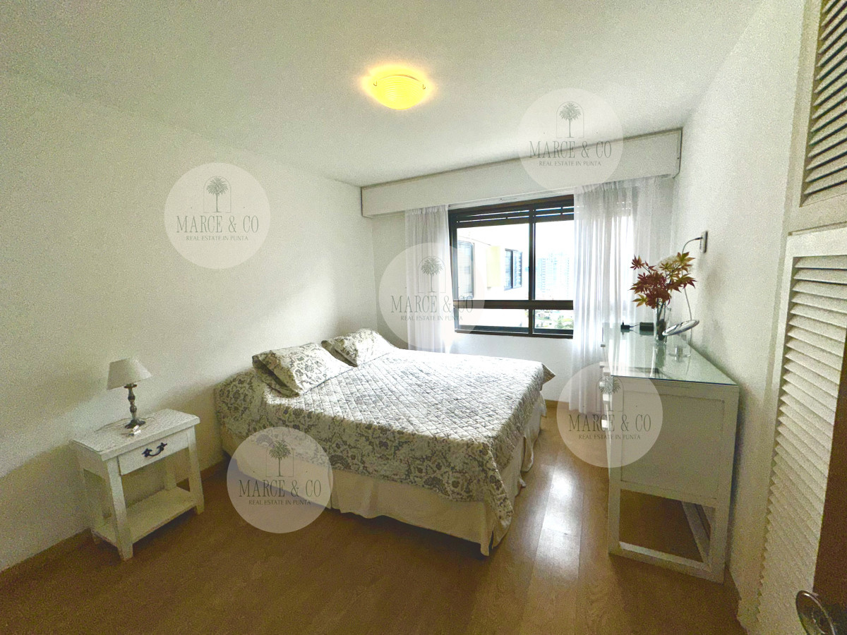 Apartamento ID.2435 - Frente al mar parada 1 brava 