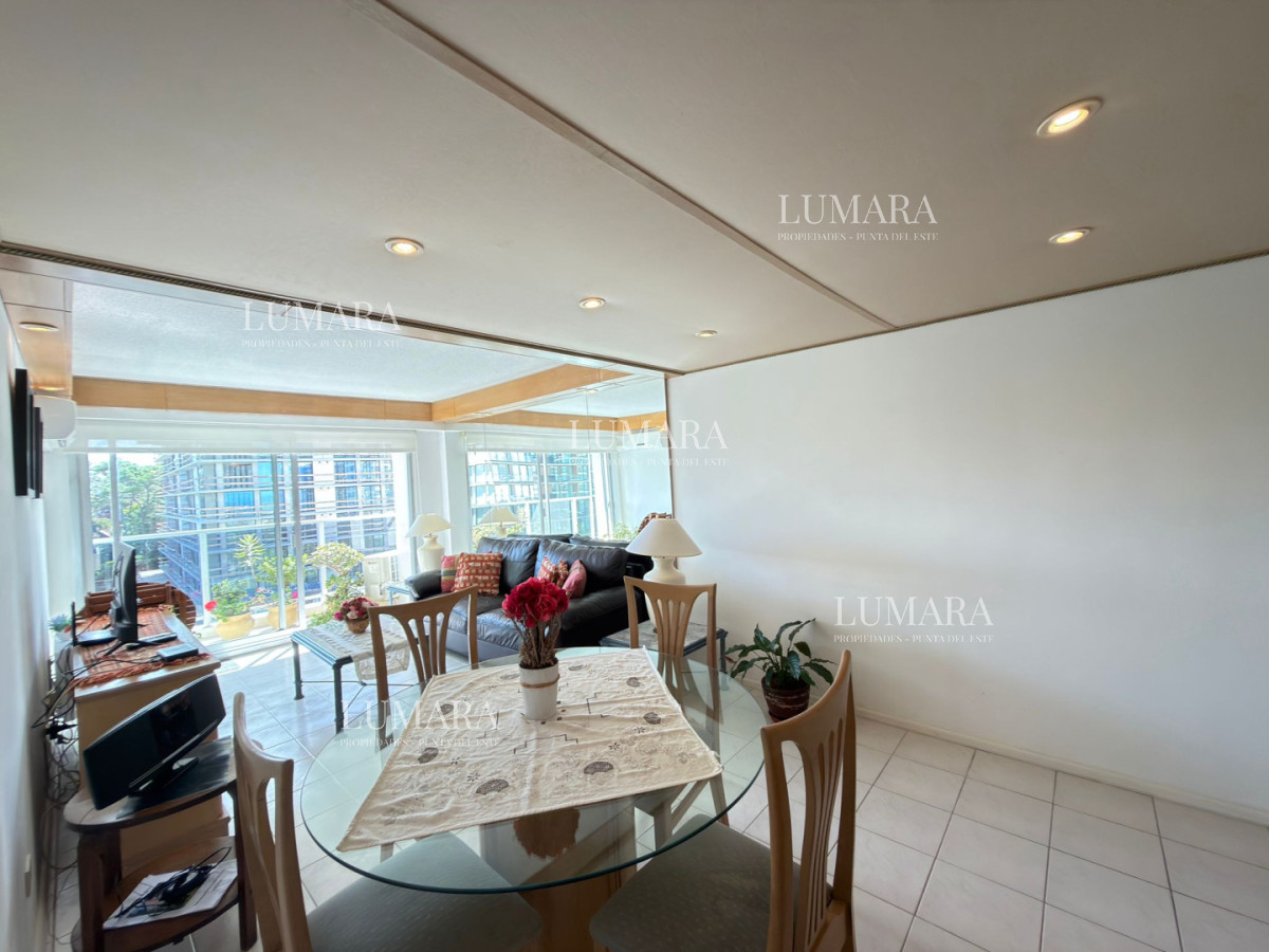 Apartamento ID.3195 - Imperdible long beach