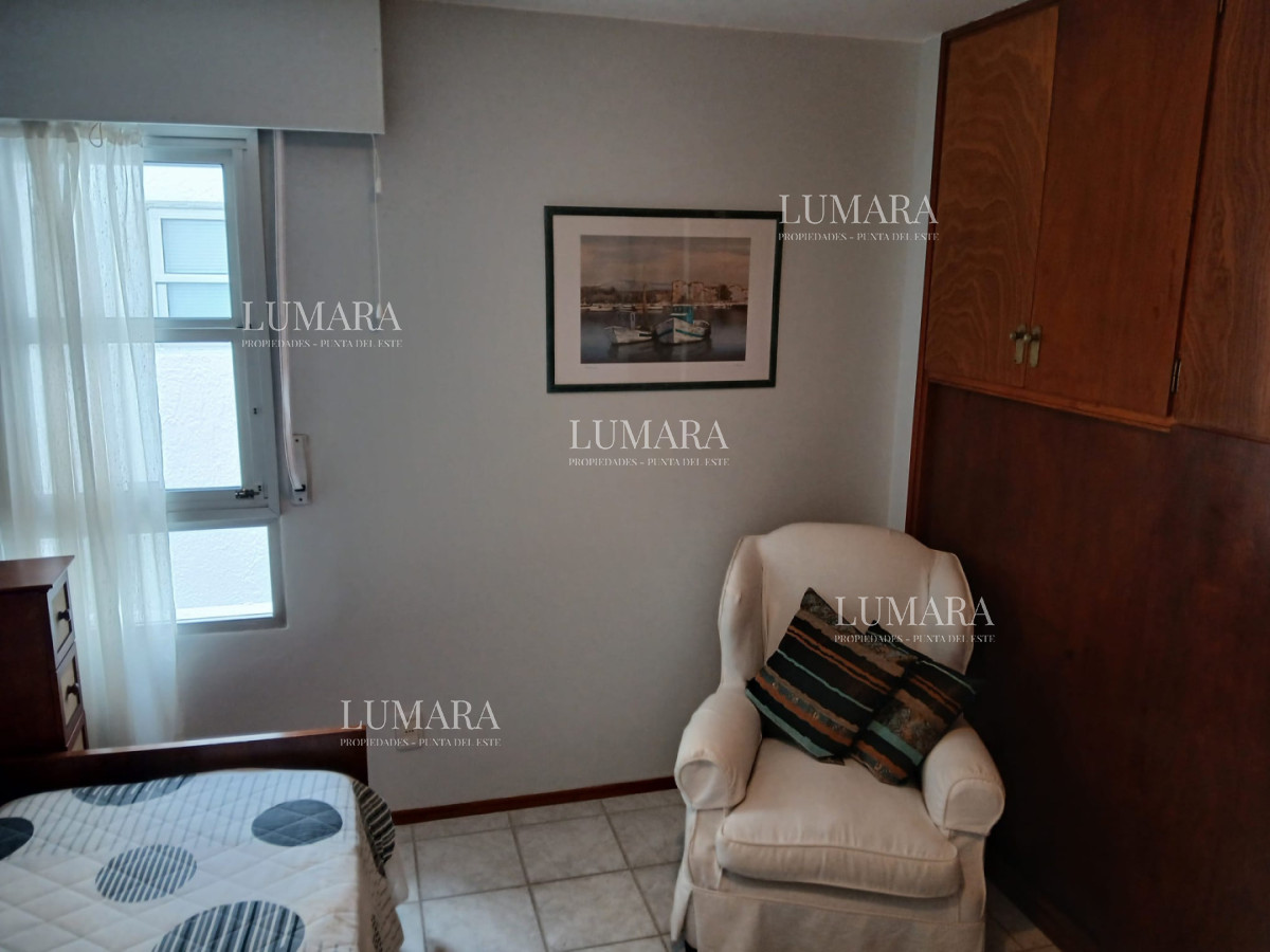 Apartamento ID.2947 - VENTA APTO PRIMERA LINEA MANSA 