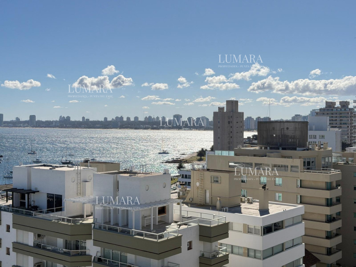 Apartamento ID.3467 - Apartamento en venta frente al puerto 