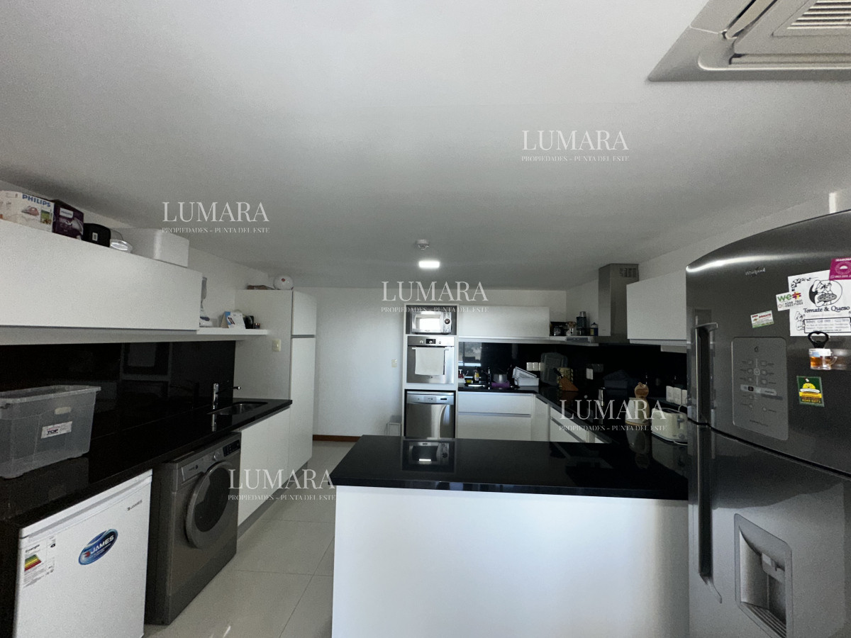 Apartamento ID.2351 - Tiburón lll