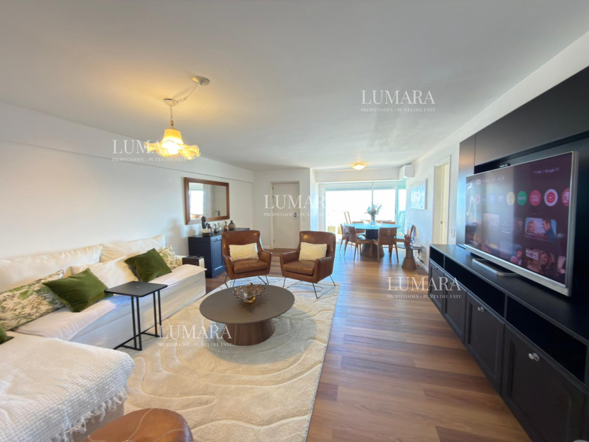 Apartamento ID.3467 - Apartamento en venta frente al puerto 