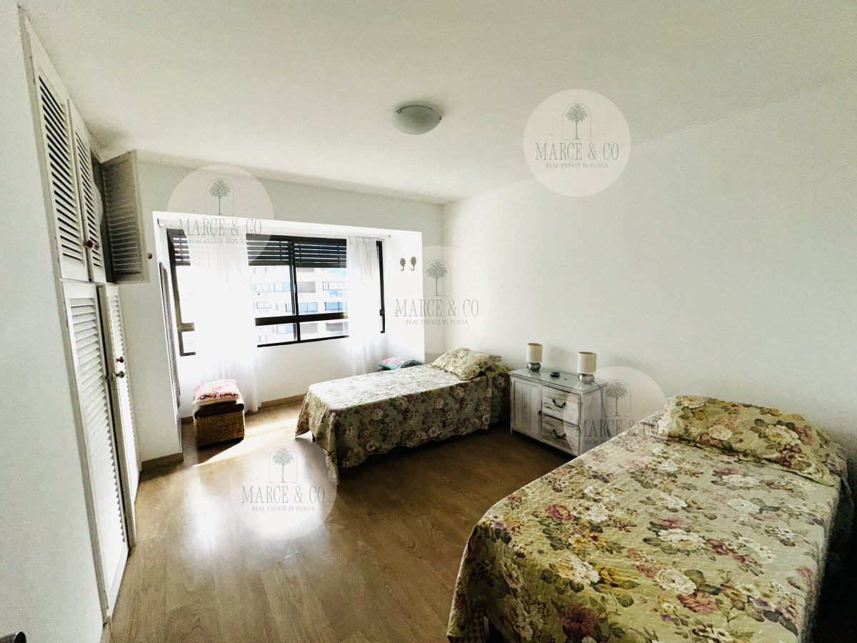 Apartamento ID.2435 - Frente al mar parada 1 brava 