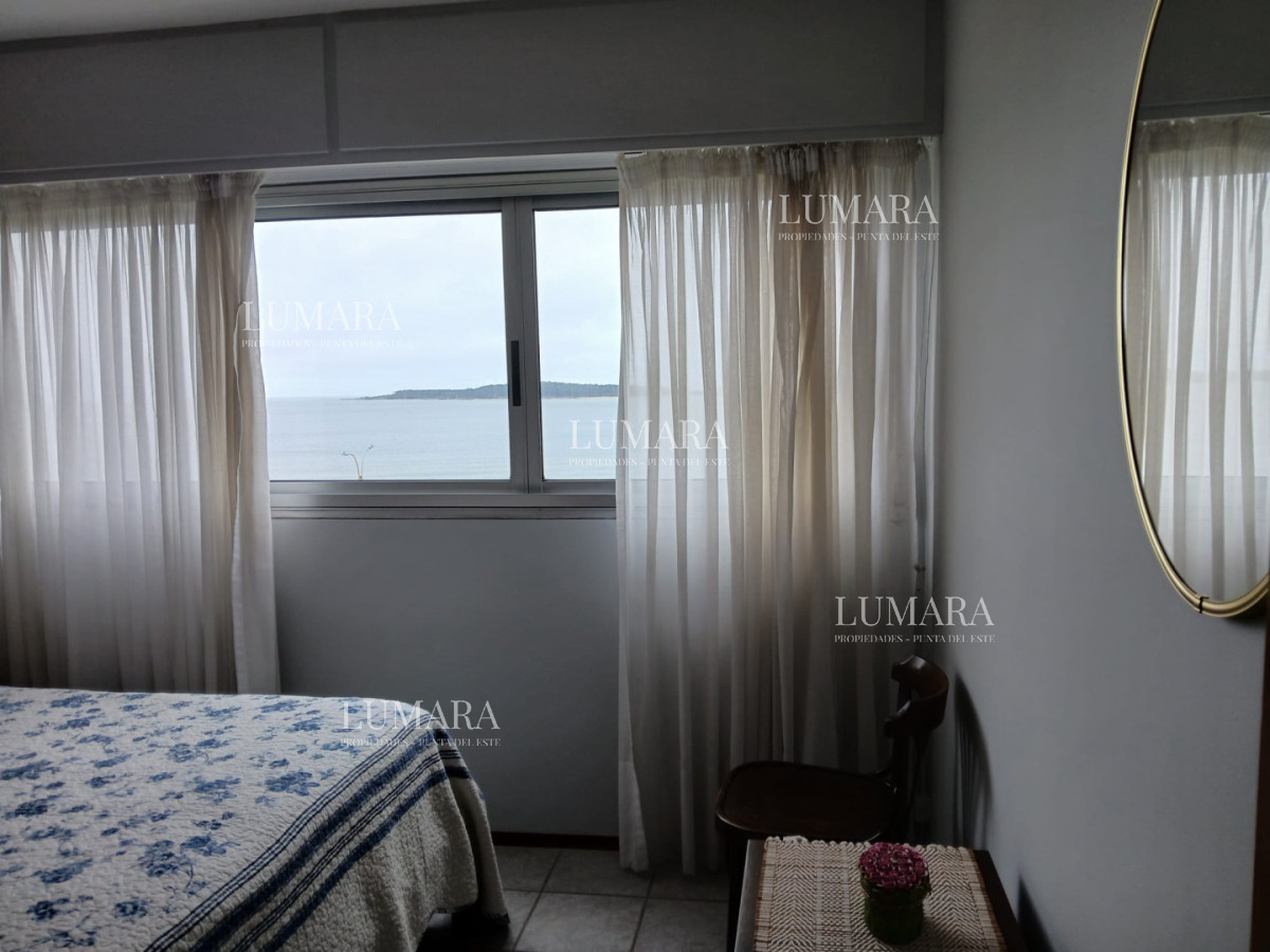 Apartamento ID.2947 - VENTA APTO PRIMERA LINEA MANSA 