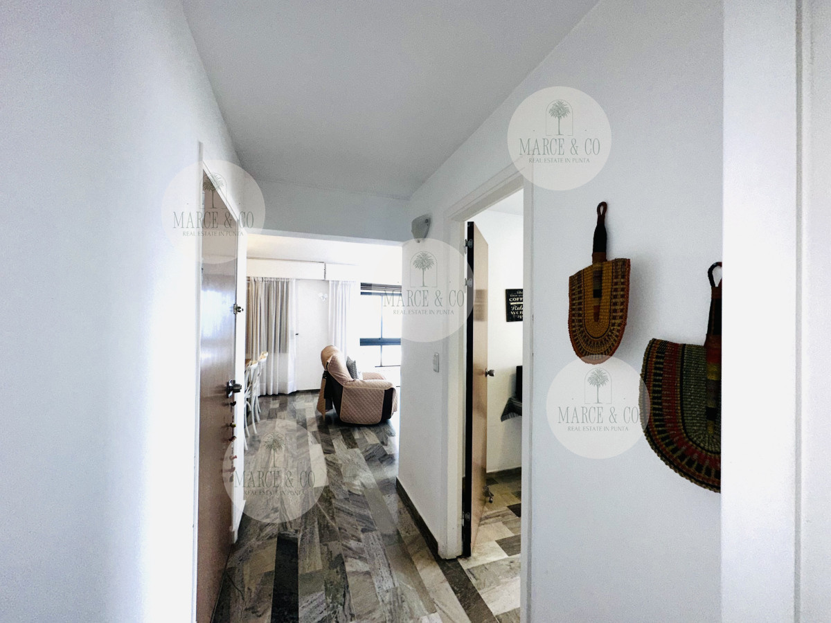 Apartamento ID.2435 - Frente al mar parada 1 brava 