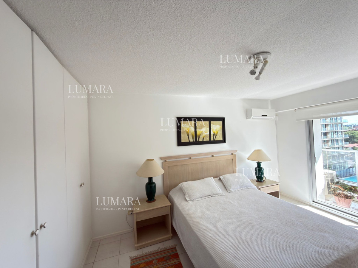 Apartamento ID.3195 - Imperdible long beach
