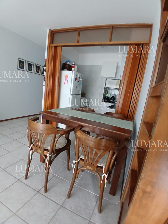 Apartamento ID.2947 - VENTA APTO PRIMERA LINEA MANSA 
