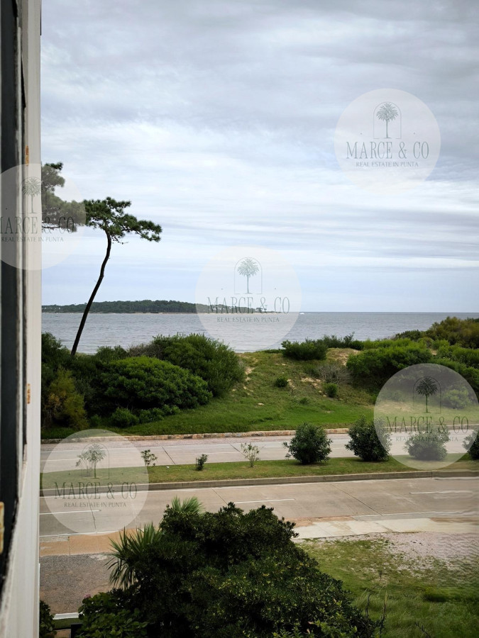 Apartamento ID.2536 - Mansa primera fila 