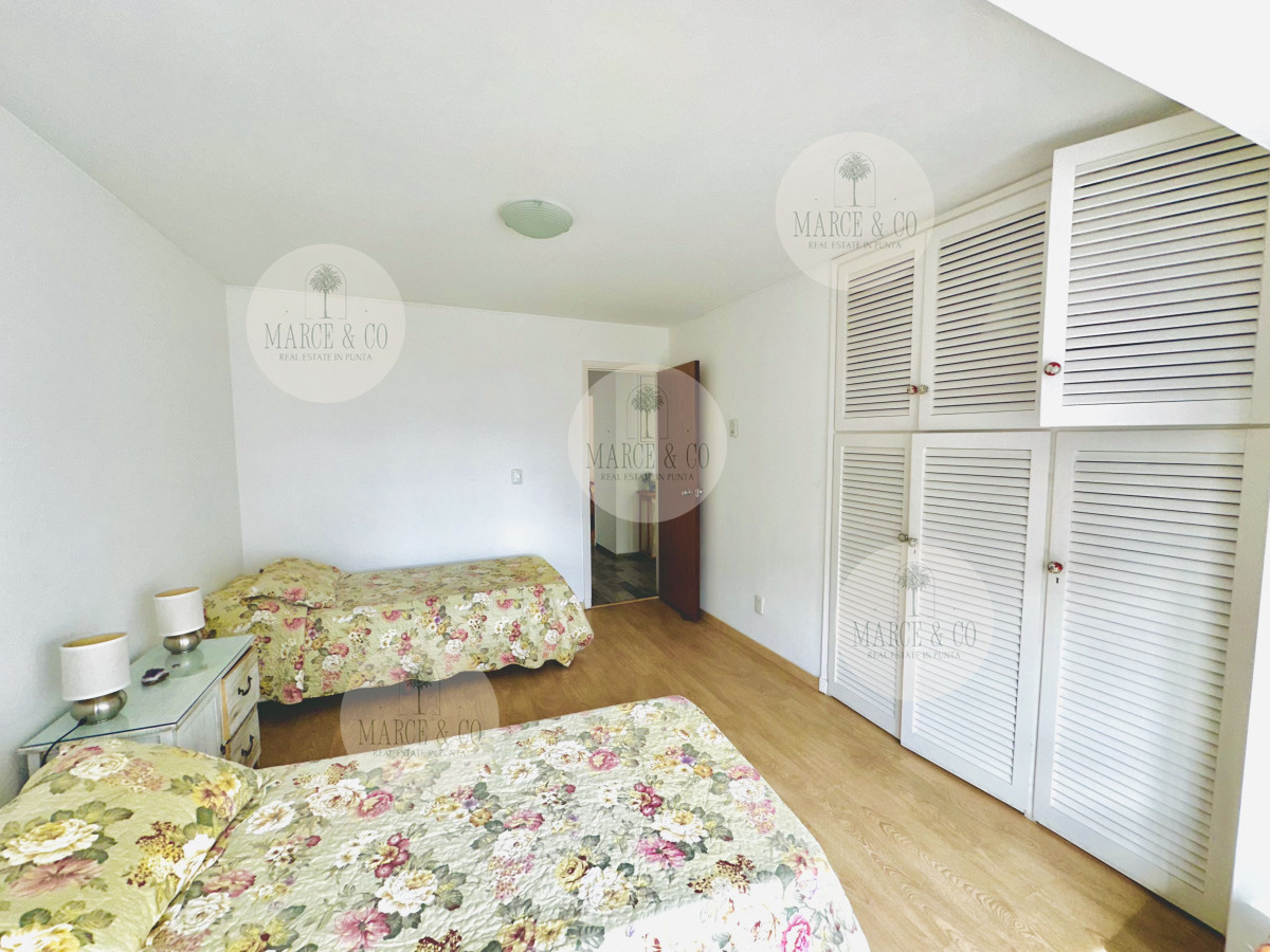 Apartamento ID.2435 - Frente al mar parada 1 brava 