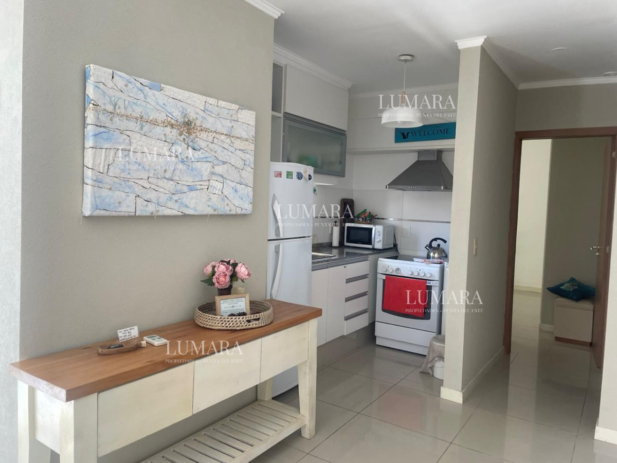Apartamento ID.2850 - ALQUILER TEMPORAL Y VENTA