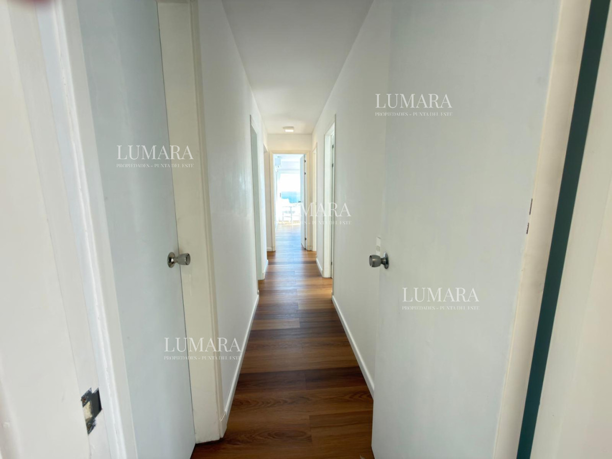 Apartamento ID.3467 - Apartamento en venta frente al puerto 