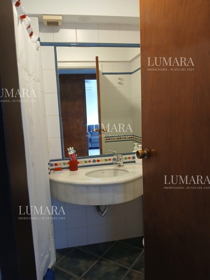 Apartamento ID.2947 - VENTA APTO PRIMERA LINEA MANSA 