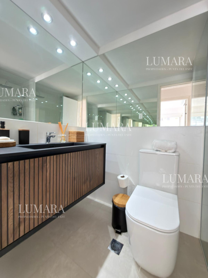 Apartamento ID.3467 - Apartamento en venta frente al puerto 