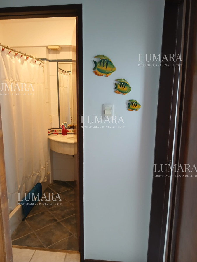 Apartamento ID.2947 - VENTA APTO PRIMERA LINEA MANSA 