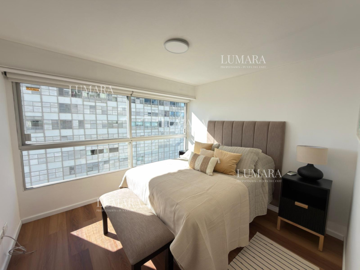 Apartamento ID.3467 - Apartamento en venta frente al puerto 