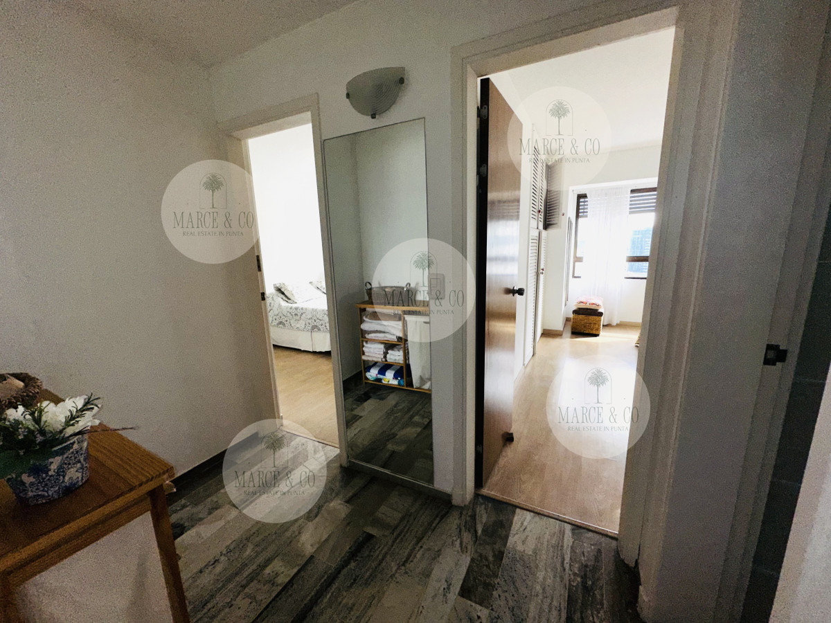 Apartamento ID.2435 - Frente al mar parada 1 brava 