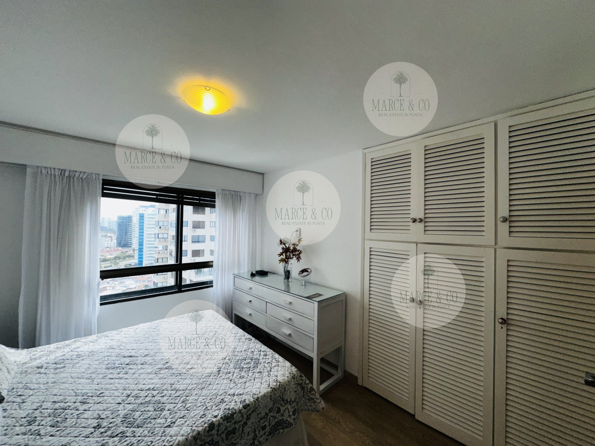 Apartamento ID.2435 - Frente al mar parada 1 brava 