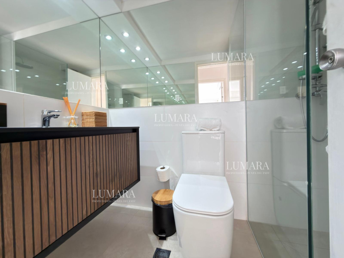 Apartamento ID.3467 - Apartamento en venta frente al puerto 