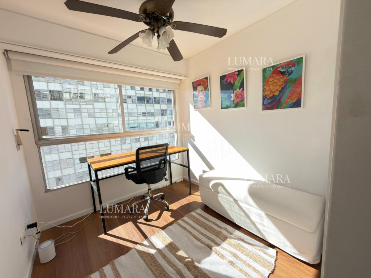 Apartamento ID.3467 - Apartamento en venta frente al puerto 