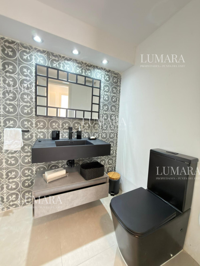 Apartamento ID.3467 - Apartamento en venta frente al puerto 