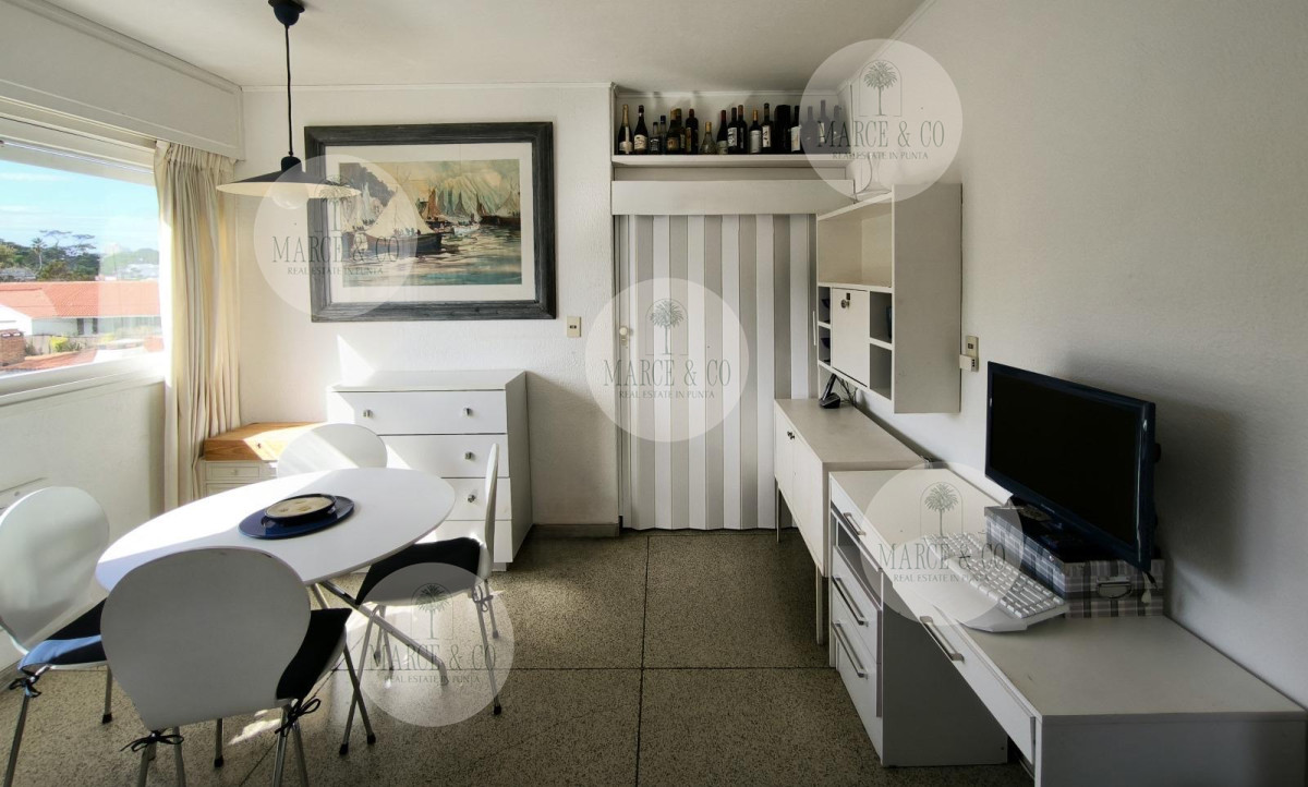 Apartamento ID.2536 - Mansa primera fila 