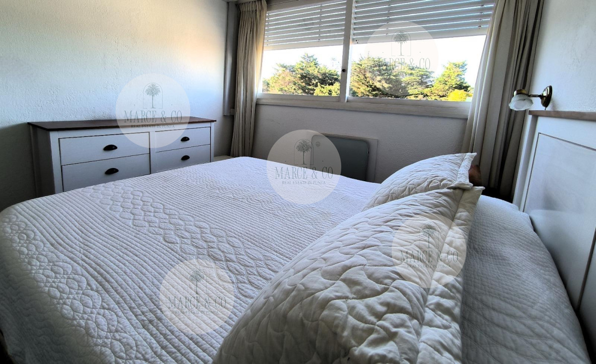 Apartamento ID.2536 - Mansa primera fila 