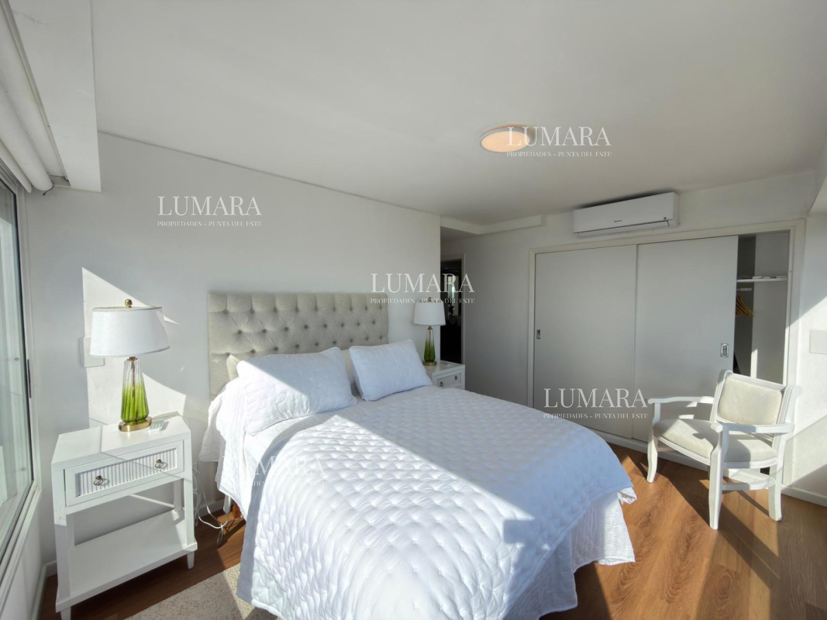Apartamento ID.3467 - Apartamento en venta frente al puerto 