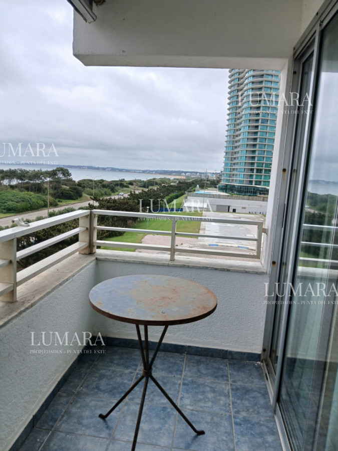 Apartamento ID.2947 - VENTA APTO PRIMERA LINEA MANSA 