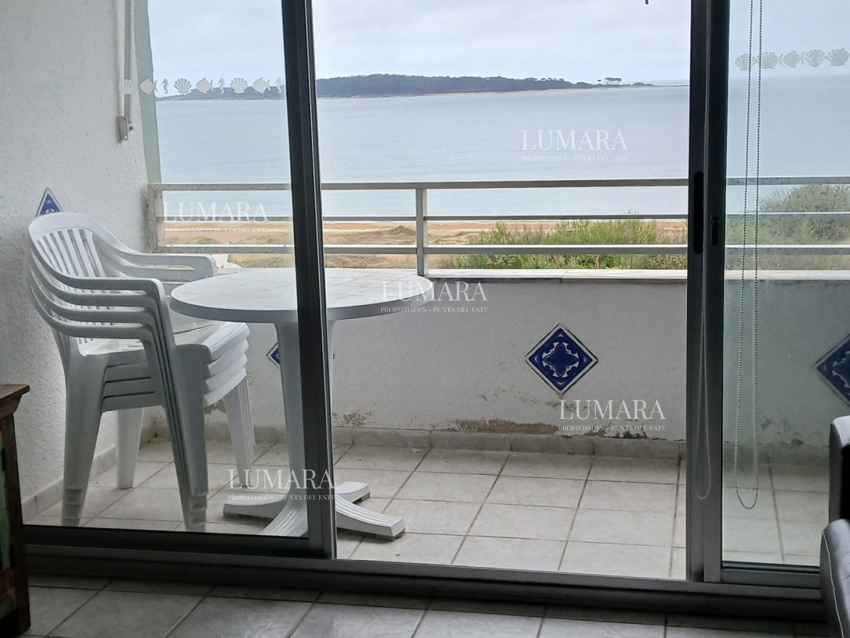 Apartamento ID.2947 - VENTA APTO PRIMERA LINEA MANSA 