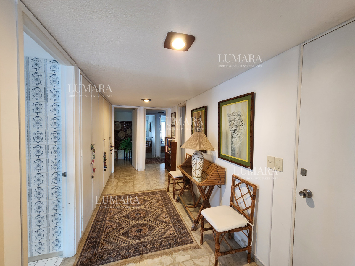 Apartamento ID.2143 - edificio delfin semi piso 