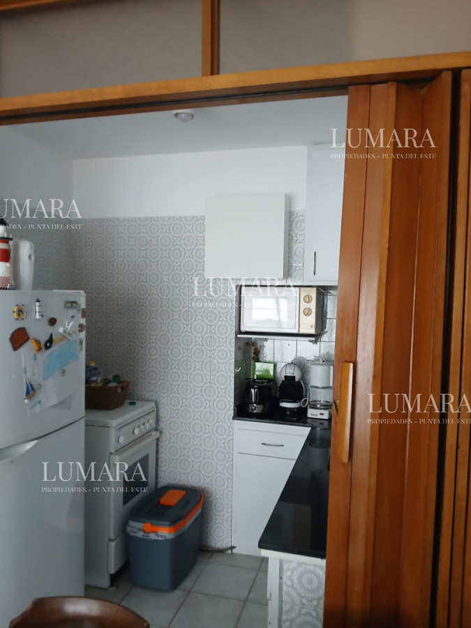 Apartamento ID.2947 - VENTA APTO PRIMERA LINEA MANSA 