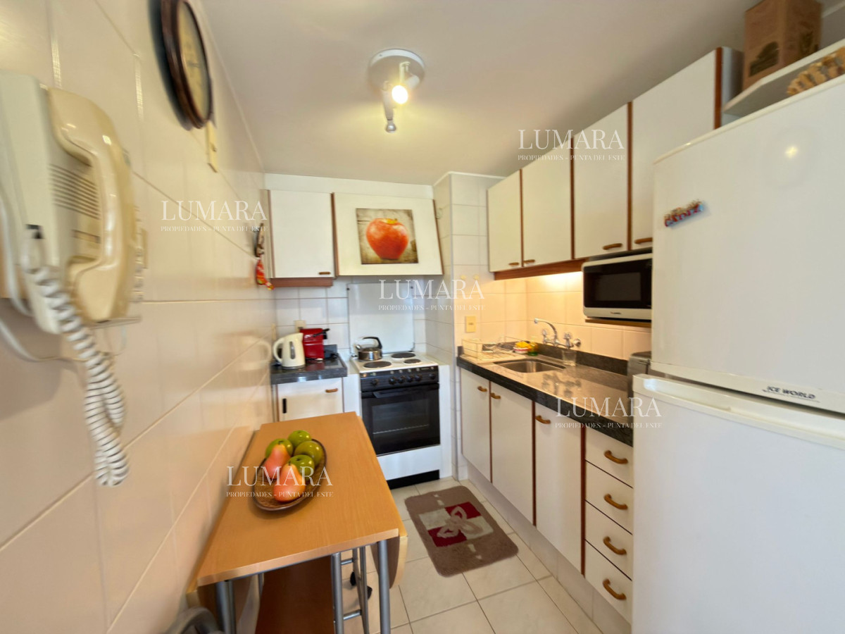 Apartamento ID.3195 - Imperdible long beach