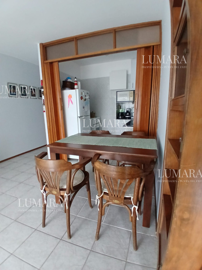 Apartamento ID.2947 - VENTA APTO PRIMERA LINEA MANSA 