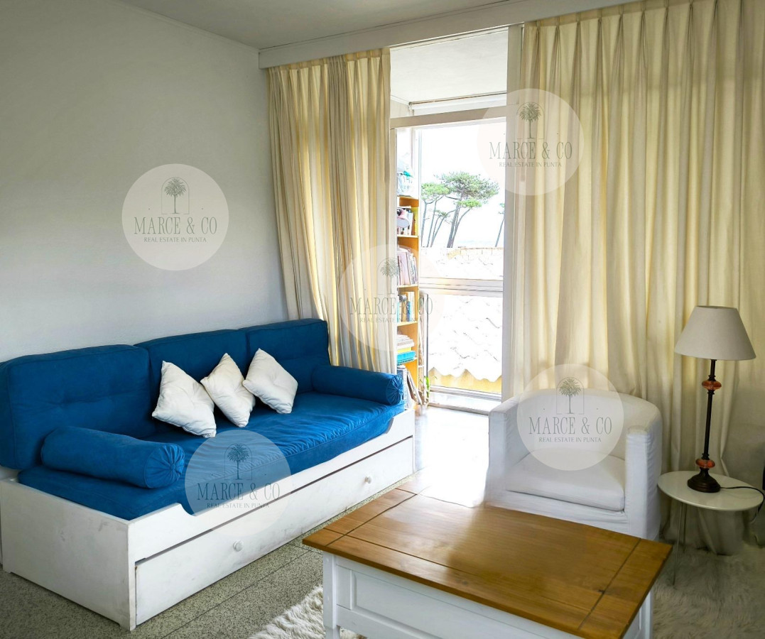 Apartamento ID.2536 - Mansa primera fila 
