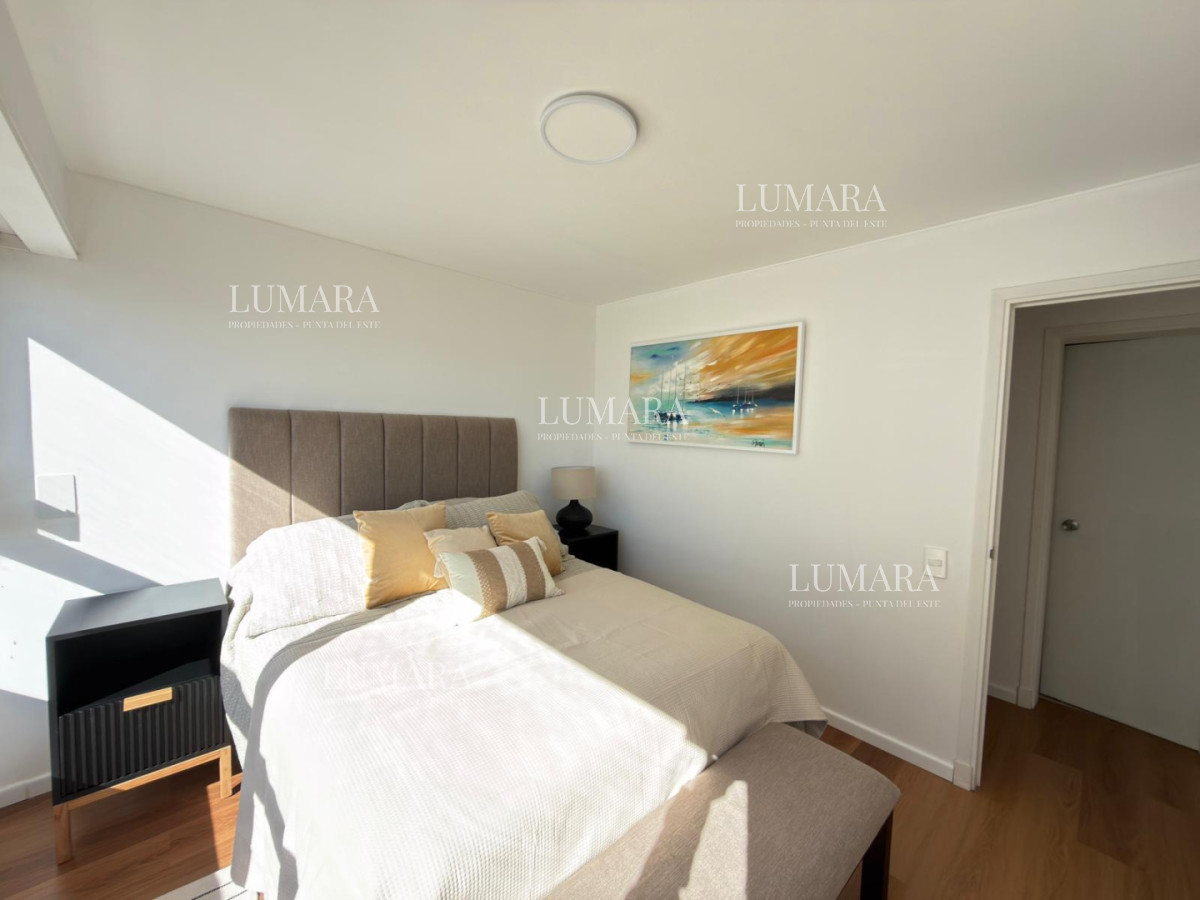 Apartamento ID.3467 - Apartamento en venta frente al puerto 
