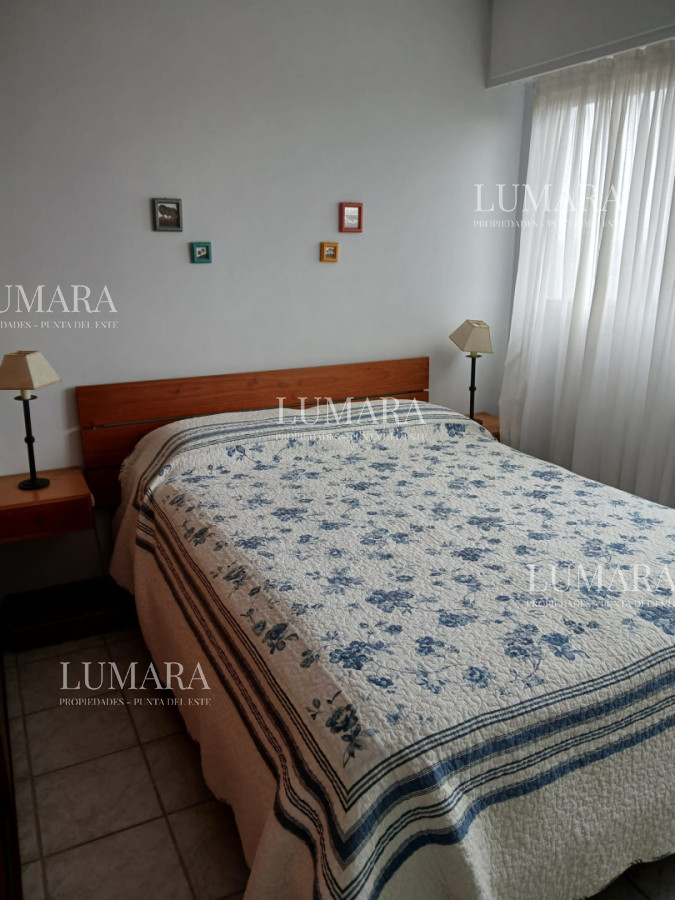 Apartamento ID.2947 - VENTA APTO PRIMERA LINEA MANSA 