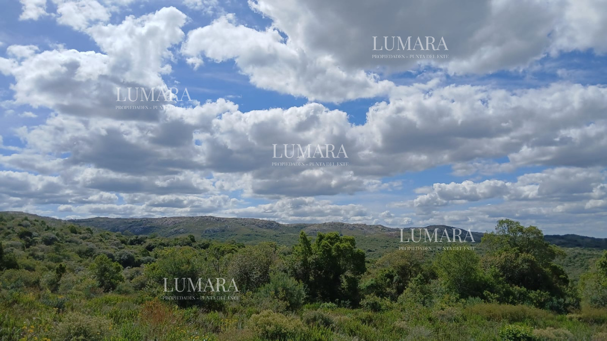Chacra ID.3757 - venta vhacra 
