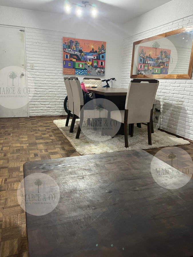 Apartamento ID.2450 - ATENCION INVERSORES !!