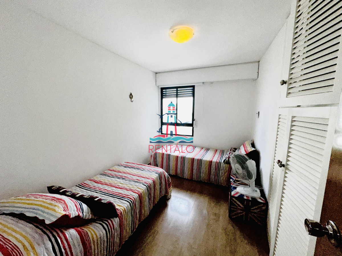 Apartamento ID.686 - Apartamento en venta en Punta del este 3 dormitorios OPORTUNIDAD!