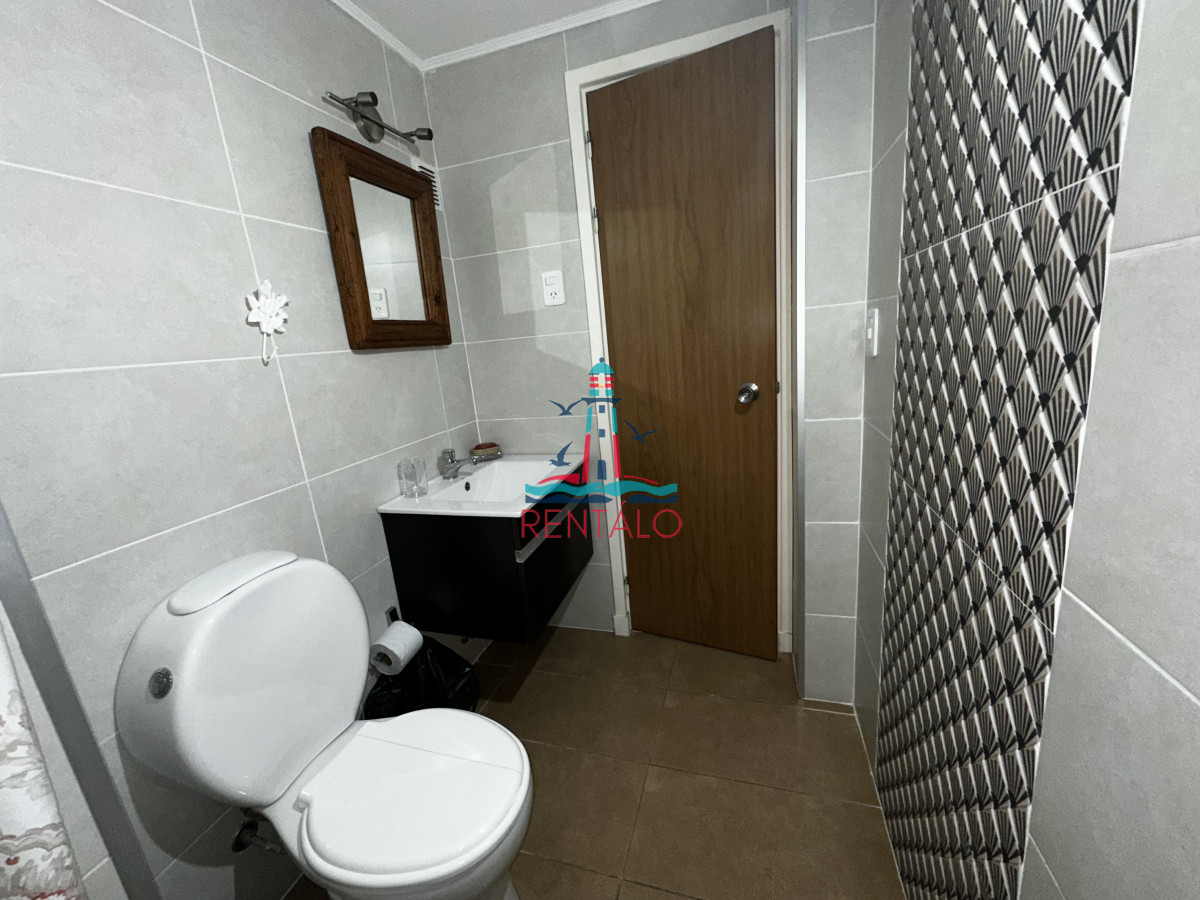 Apartamento ID.686 - Apartamento en venta en Punta del este 3 dormitorios OPORTUNIDAD!