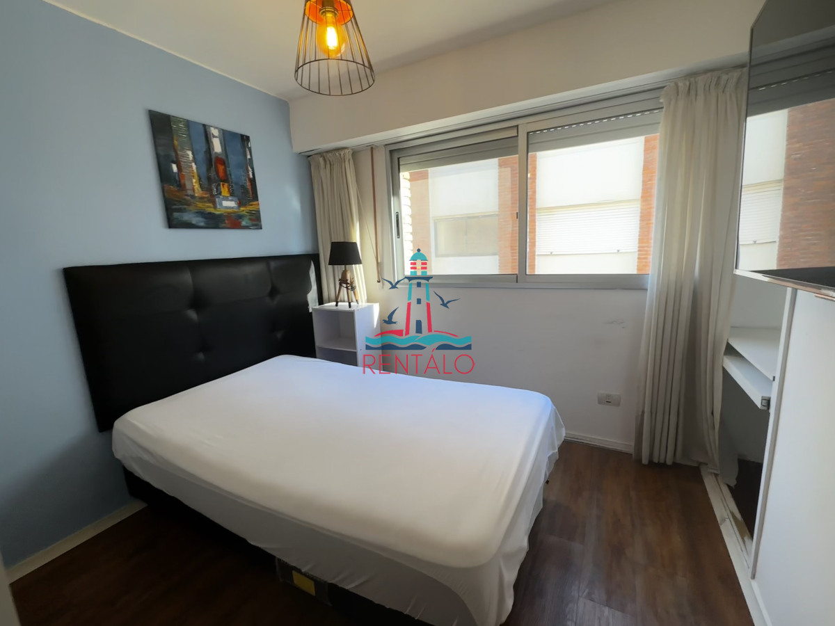 Apartamento ID.359 - alquiler anual punta del este 