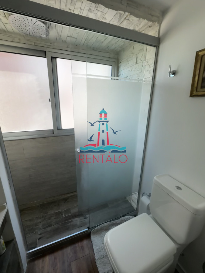 Apartamento ID.359 - alquiler anual punta del este 