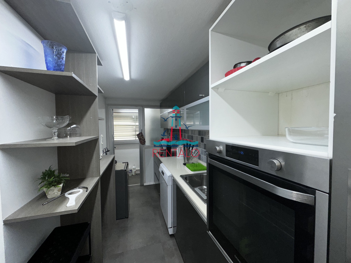 Apartamento ID.359 - alquiler anual punta del este 