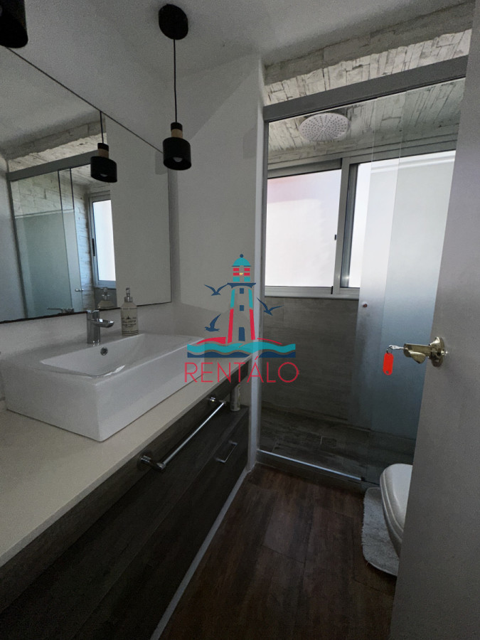 Apartamento ID.359 - alquiler anual punta del este 