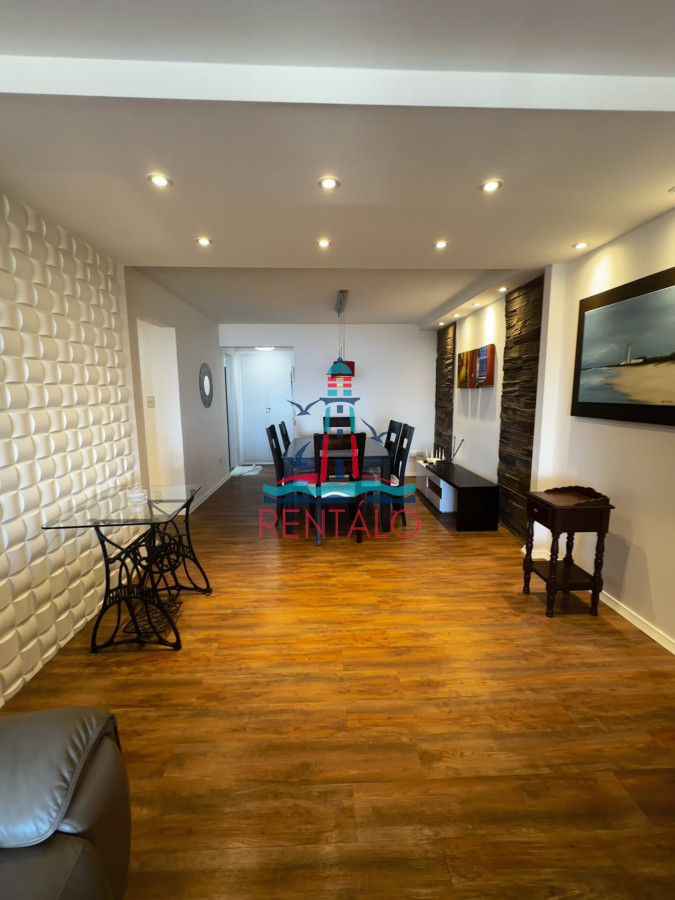 Apartamento ID.359 - alquiler anual punta del este 