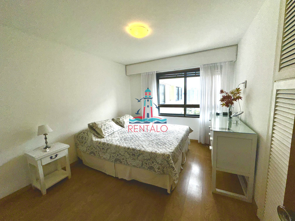 Apartamento ID.686 - Apartamento en venta en Punta del este 3 dormitorios OPORTUNIDAD!