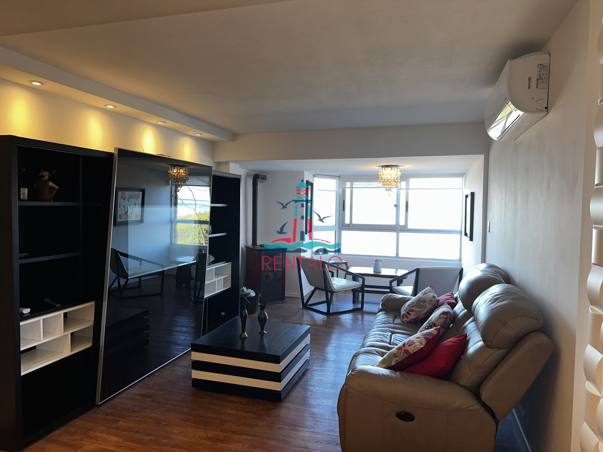 Apartamento ID.359 - alquiler anual punta del este 