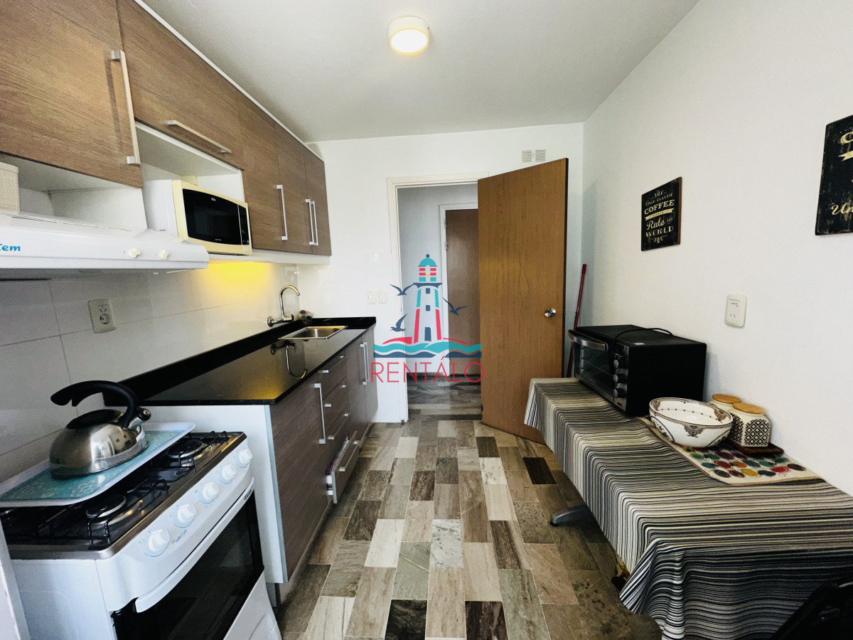 Apartamento ID.686 - Apartamento en venta en Punta del este 3 dormitorios OPORTUNIDAD!